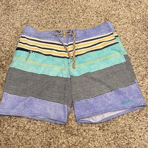 Patagonia board shorts
